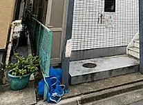 Ｆコート池袋のその他共用部分