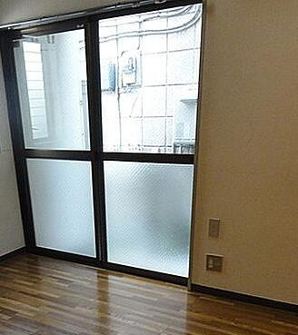 Ｆコート池袋の居間・リビング