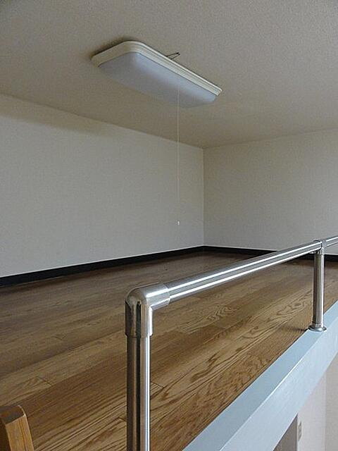 Ｆコート池袋の寝室