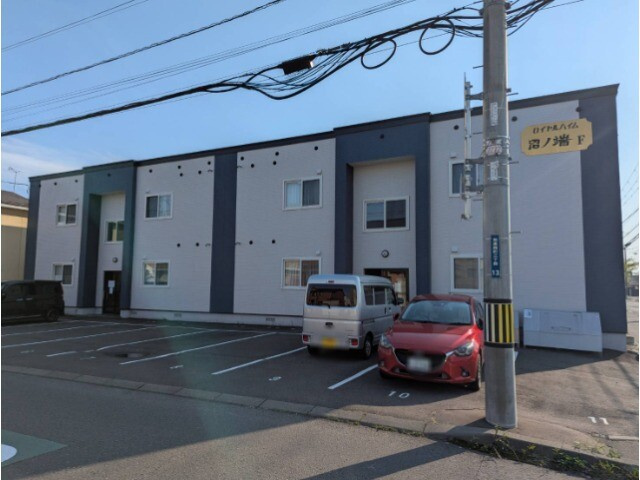 ロイヤルハイム沼ノ端Ｆ