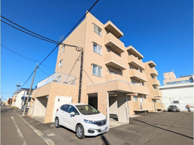 Gran Alveare（グランアルヴァーレ）