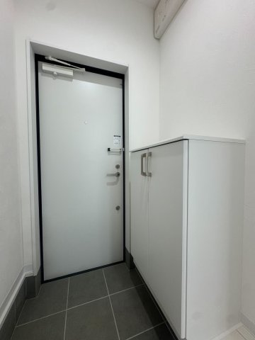 【玄関】 | シャンタラム吹田