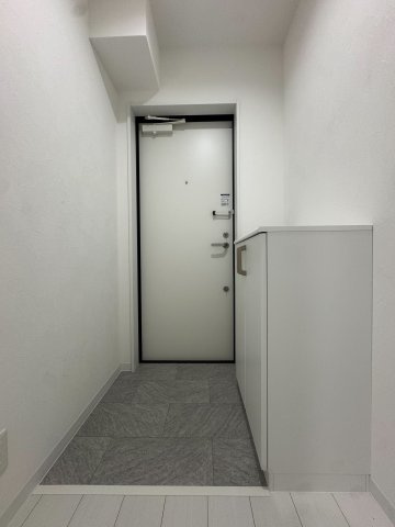 【玄関】 | シャンタラム吹田