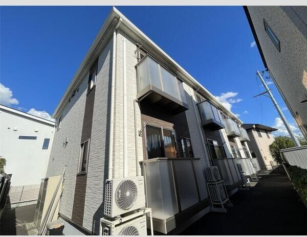 マノアーレ長町南