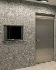 森下レジデンス壱番館のその他|管理人室