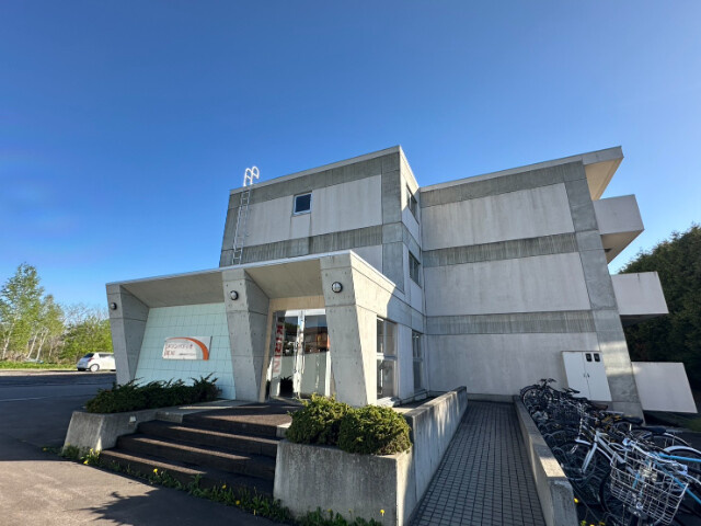 メゾンパティオ赤川
