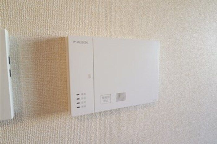 ラプエルタの設備