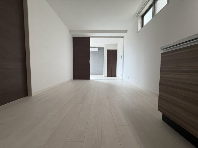GRAND　BLISSの居間・リビング