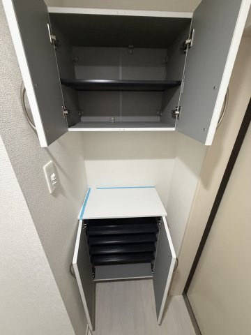 GRAND　BLISSのその他