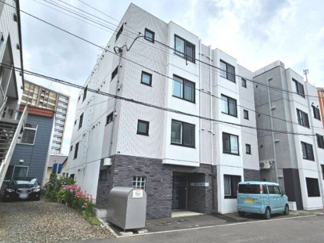 ムーンボー