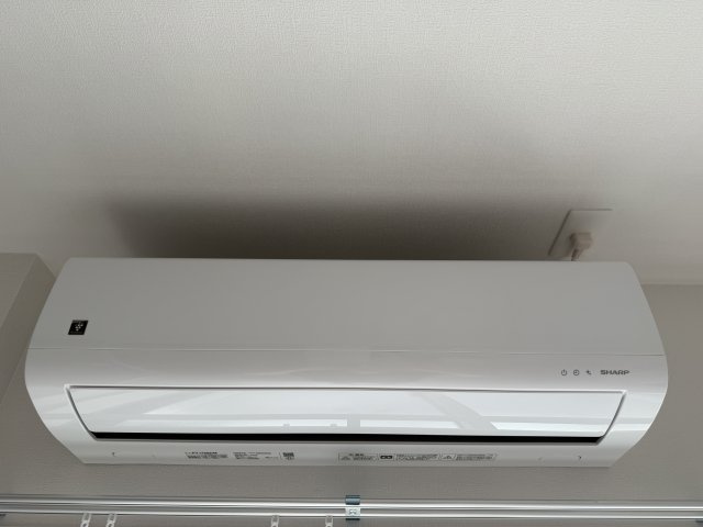 GRAND　BLISSの設備