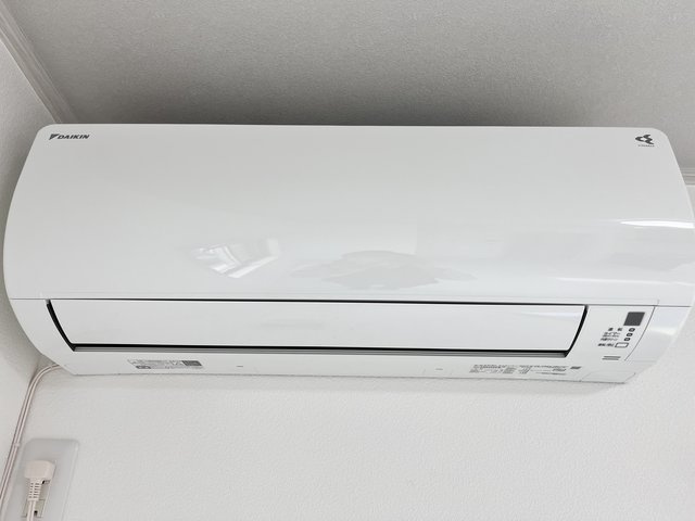 ソラリスさちが丘の設備|※現況優先