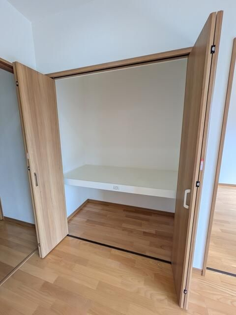 ビスタ鈎取の収納