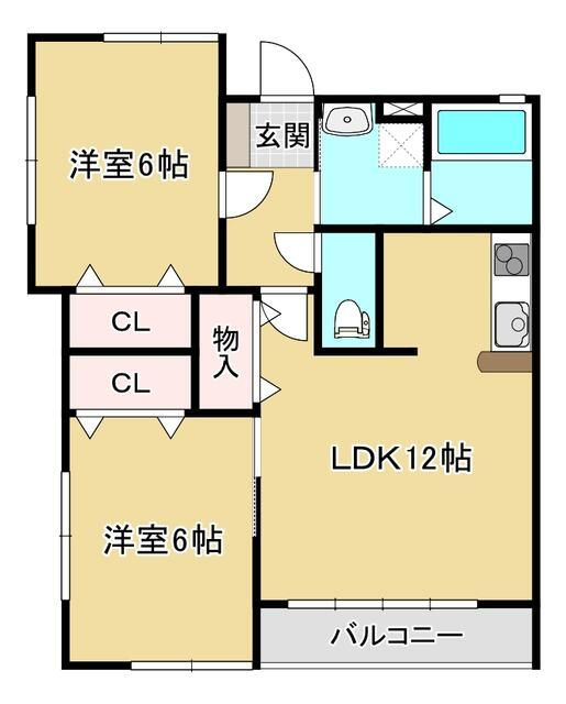 ビスタ鈎取