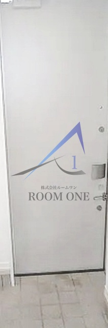 アローズの玄関|玄関です。