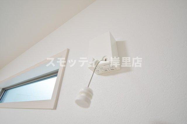 フジパレス住ノ江駅南ノースの設備