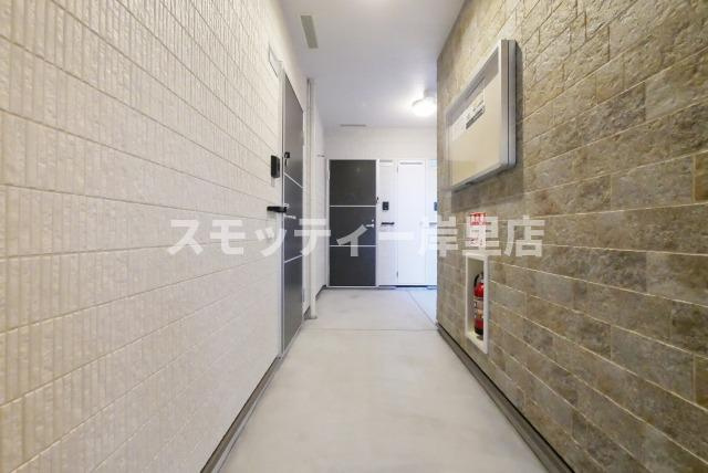 フジパレス住ノ江駅南ノースのその他