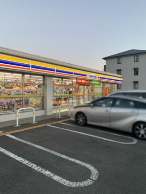 ラ・リベルテのその他|ミニストップ秦野尾尻店