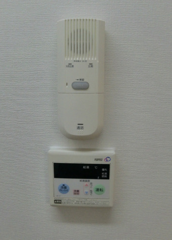 エミネンス多摩川のセキュリティ
