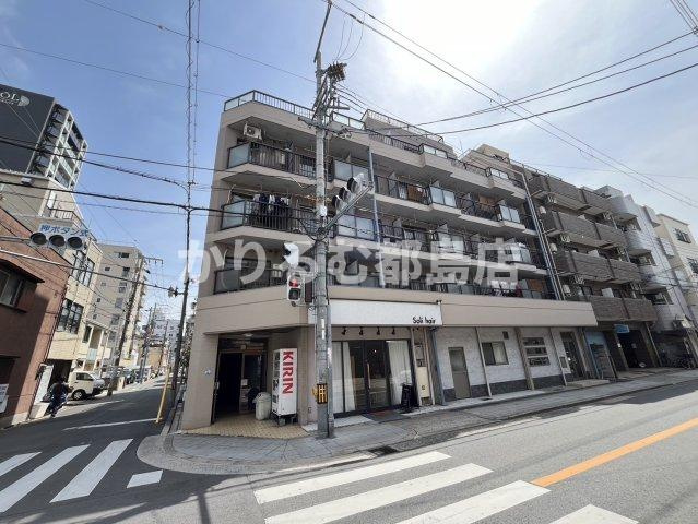 シャトー都島