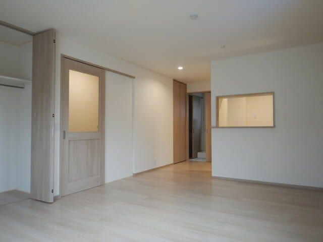 Ｍａｉｓｏｎ・Ａｉの居間・リビング