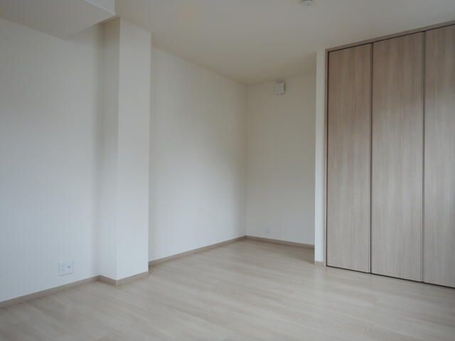 Ｍａｉｓｏｎ・Ａｉの洋室