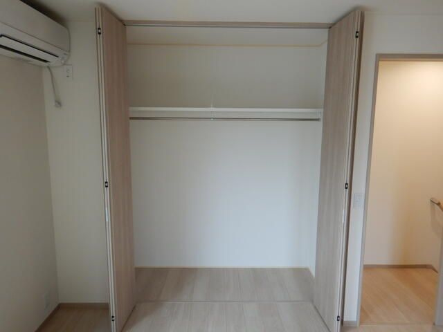 Ｍａｉｓｏｎ・Ａｉの収納