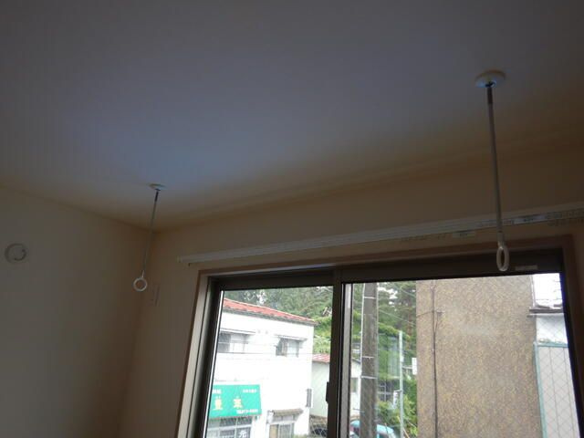 Ｍａｉｓｏｎ・Ａｉの設備