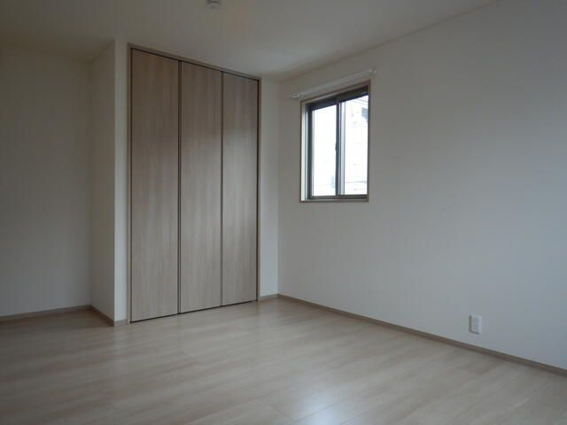 Ｍａｉｓｏｎ・Ａｉの寝室
