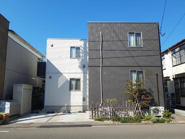 Ｍａｉｓｏｎ・Ａｉ