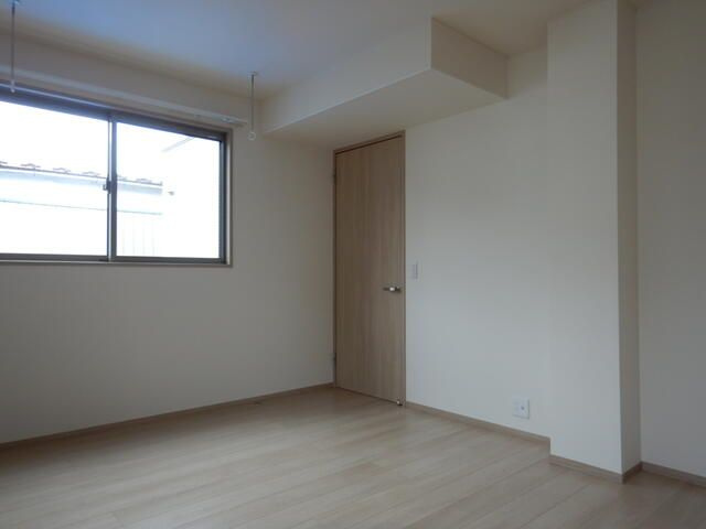 Ｍａｉｓｏｎ・Ａｉの寝室
