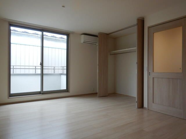 Ｍａｉｓｏｎ・Ａｉの居間・リビング
