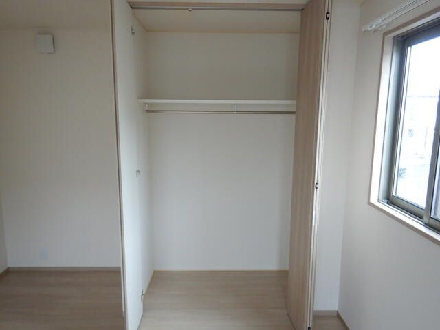 Ｍａｉｓｏｎ・Ａｉの収納