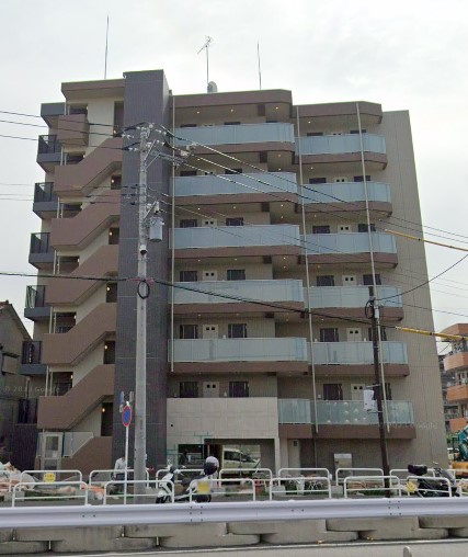 ティモーネプレミアム川崎イーストの画像