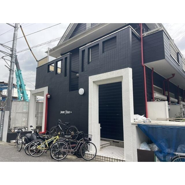 ジュネパレス松戸第６８のその他共用部分