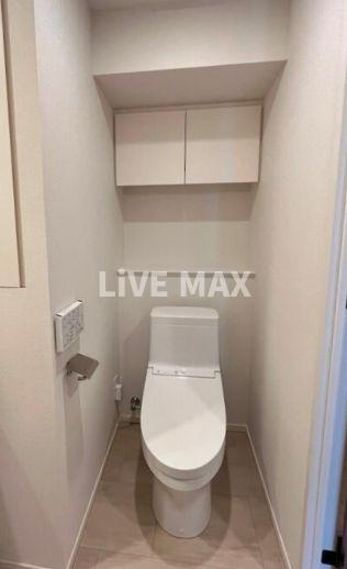 【トイレ】