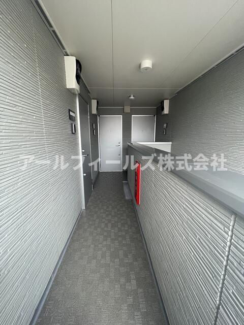 ＡＪ北松戸６のその他共用部分