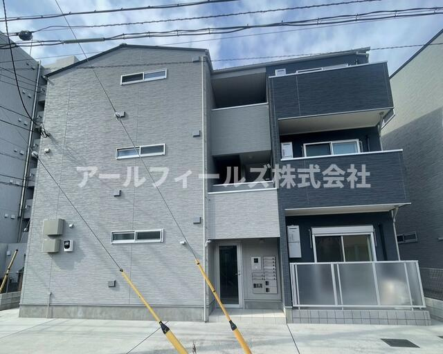 ＡＪ北松戸６