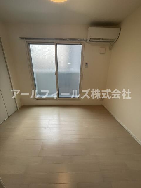 ＡＪ北松戸６の寝室