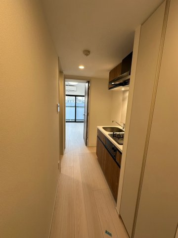 こちらの居間で趣味の時間をお楽しみください