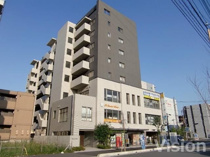 ロイヤルメドゥ北戸田の画像