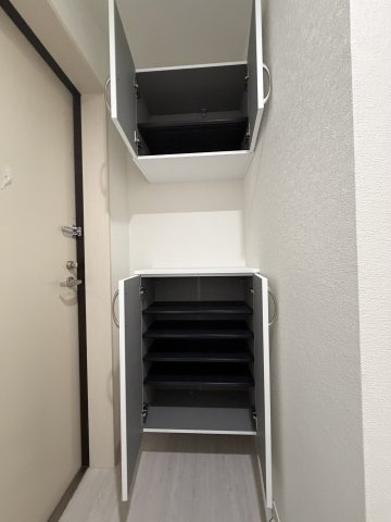 GRAND　BLISSのその他