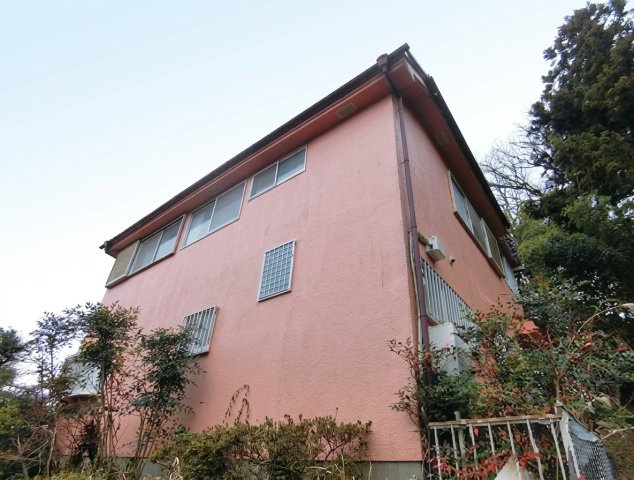 青梅市梅郷２丁目中古戸建