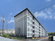 山根台第2住宅 C棟の画像