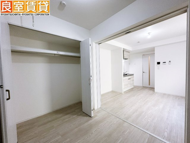 【寝室】 | ジーメゾン中川コンフィエ | ※同仕様画像