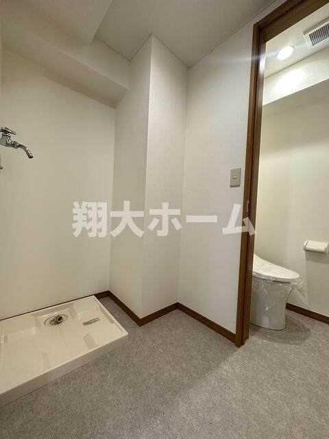 コーポ中村の設備