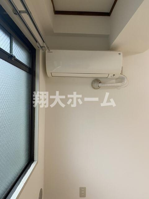 コーポ中村のその他