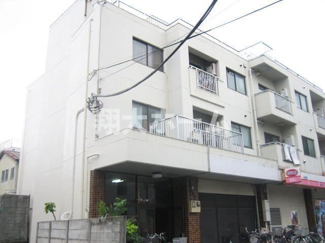 コーポ中村