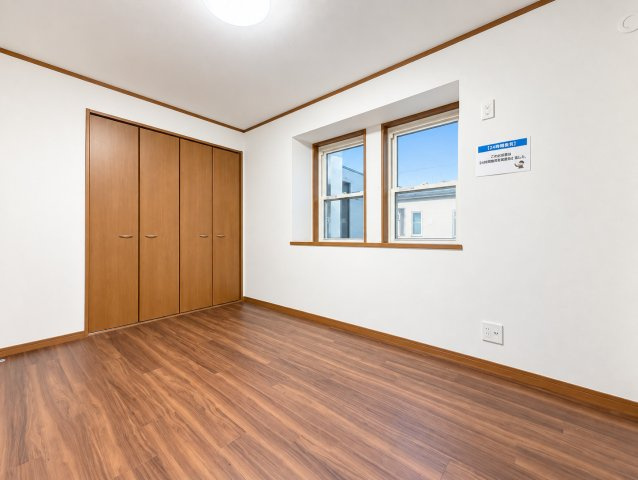 【内観：施工例】 | ◆緑区西八朔町　中古戸建◆ | ◆モデルルーム写真