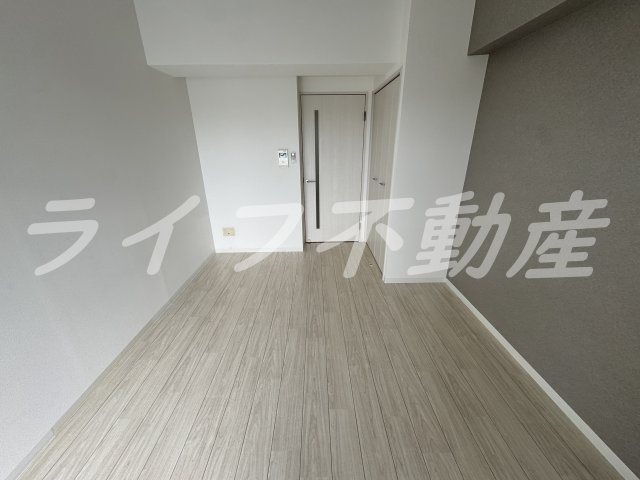 フォレ長堀通南の内装|内装です